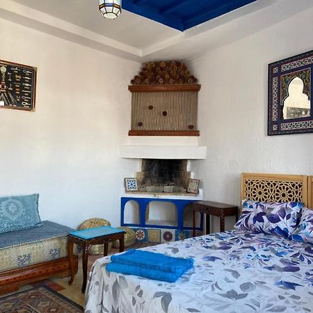Apartament House Albahara Oudayas Rabat Zewnętrze zdjęcie