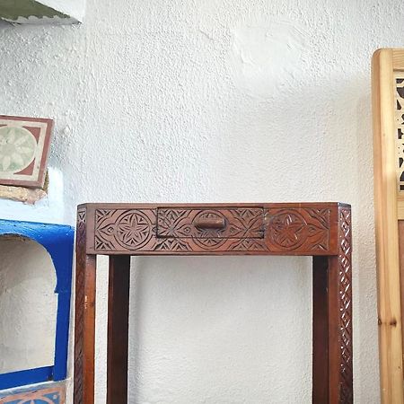 Apartament House Albahara Oudayas Rabat Zewnętrze zdjęcie