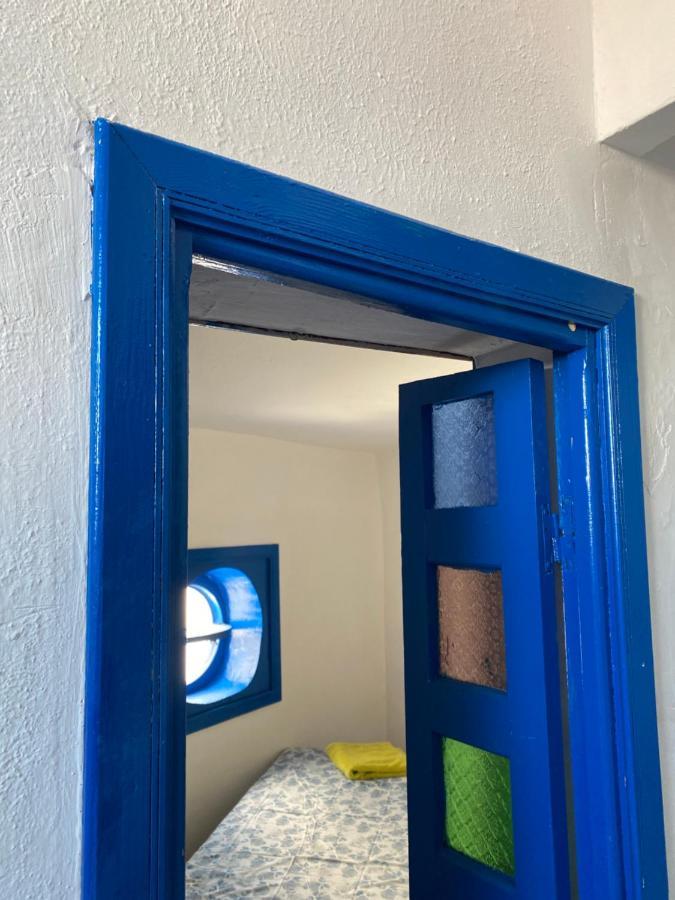 Apartament House Albahara Oudayas Rabat Zewnętrze zdjęcie