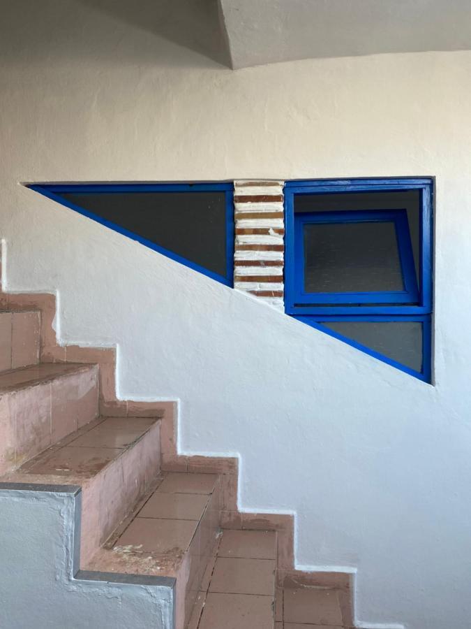 Apartament House Albahara Oudayas Rabat Zewnętrze zdjęcie