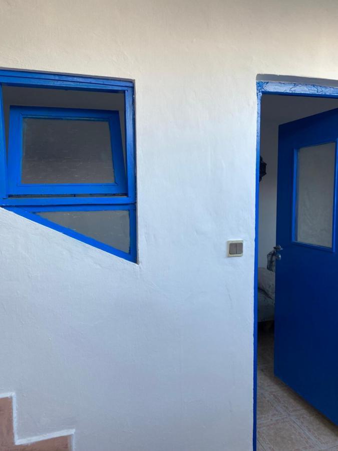 Apartament House Albahara Oudayas Rabat Zewnętrze zdjęcie