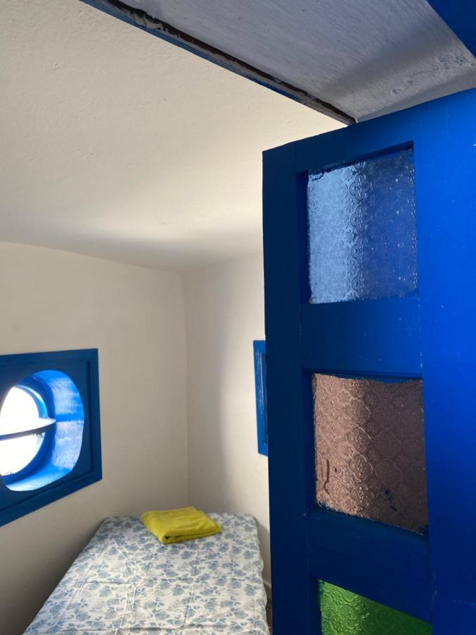Apartament House Albahara Oudayas Rabat Zewnętrze zdjęcie