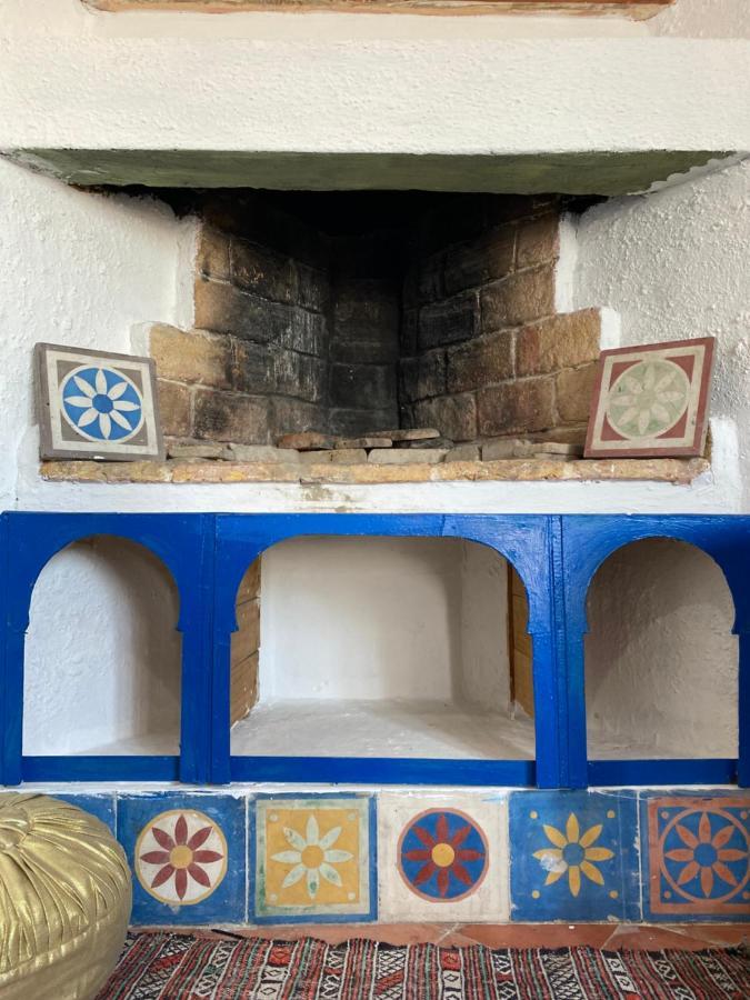 Apartament House Albahara Oudayas Rabat Zewnętrze zdjęcie