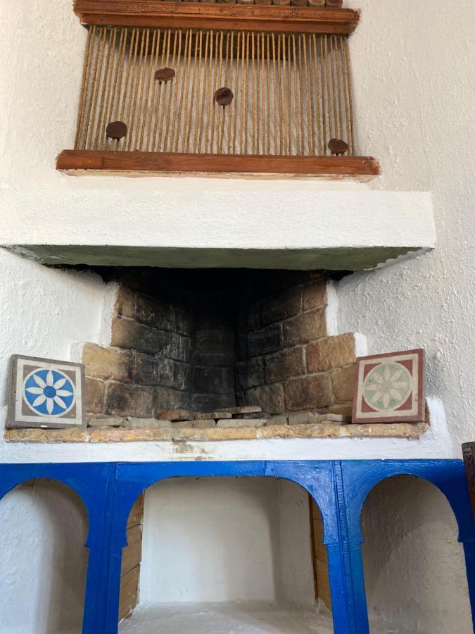 Apartament House Albahara Oudayas Rabat Zewnętrze zdjęcie