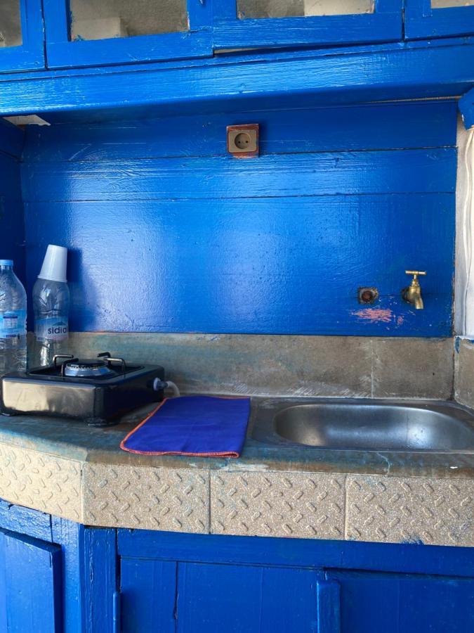 Apartament House Albahara Oudayas Rabat Zewnętrze zdjęcie