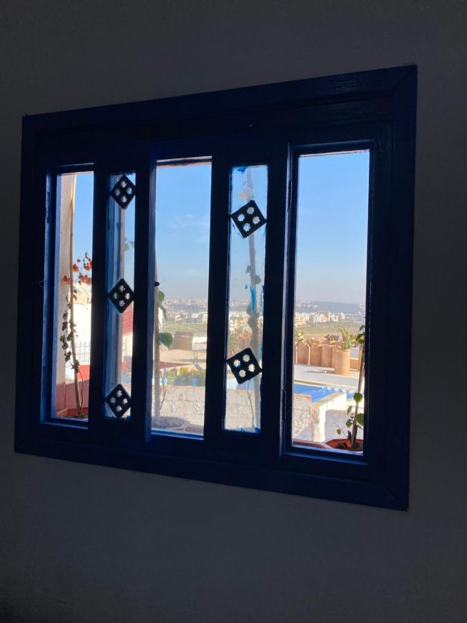 Apartament House Albahara Oudayas Rabat Zewnętrze zdjęcie