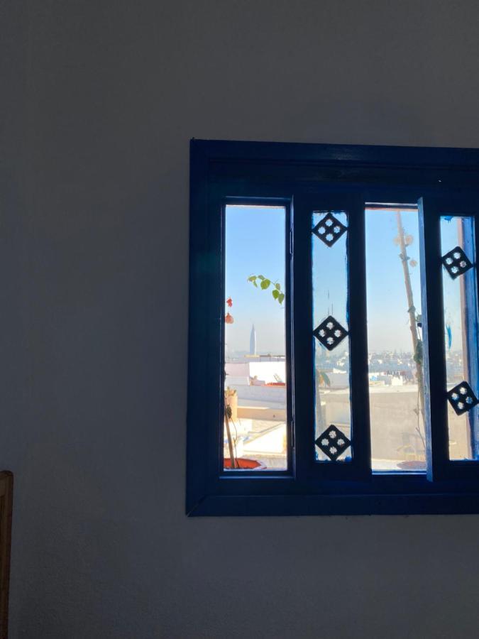Apartament House Albahara Oudayas Rabat Zewnętrze zdjęcie