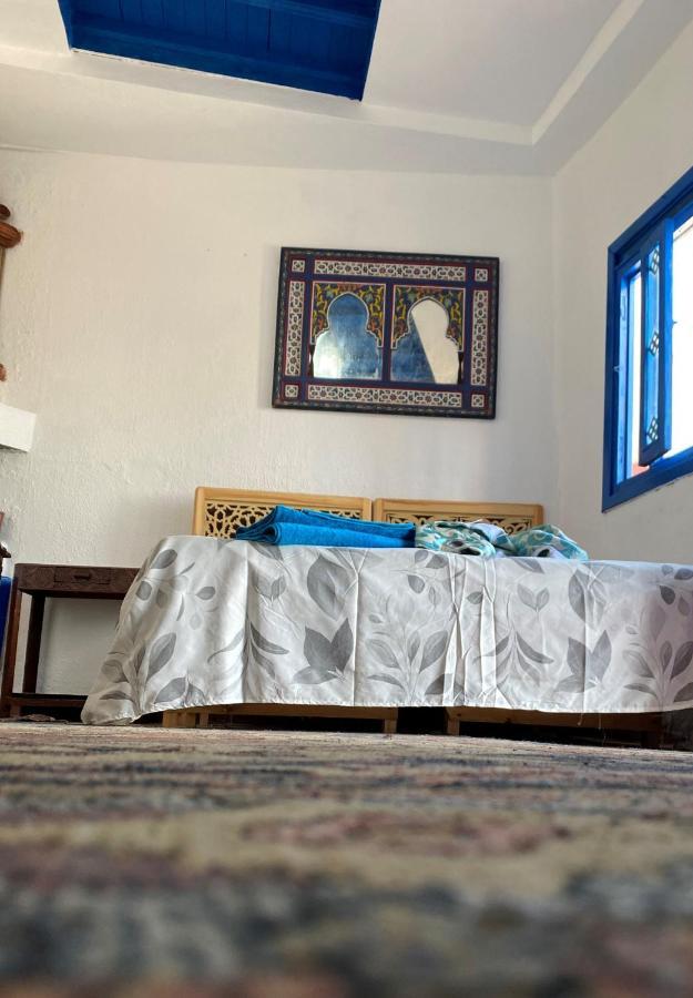 Apartament House Albahara Oudayas Rabat Zewnętrze zdjęcie