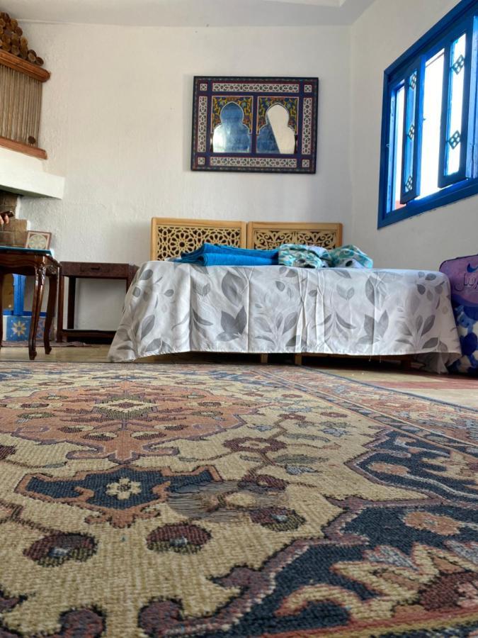 Apartament House Albahara Oudayas Rabat Zewnętrze zdjęcie