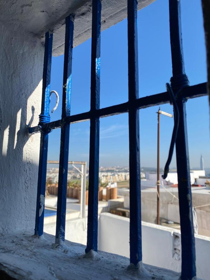 Apartament House Albahara Oudayas Rabat Zewnętrze zdjęcie