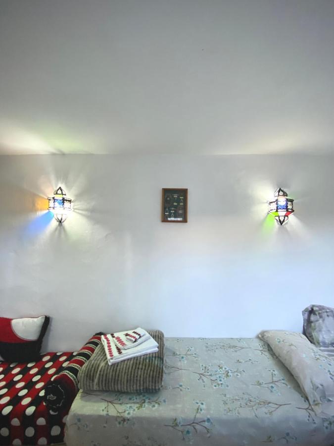 Apartament House Albahara Oudayas Rabat Zewnętrze zdjęcie