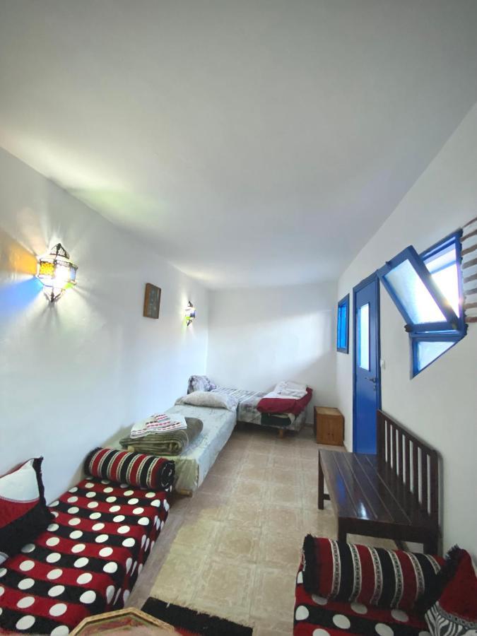 Apartament House Albahara Oudayas Rabat Zewnętrze zdjęcie