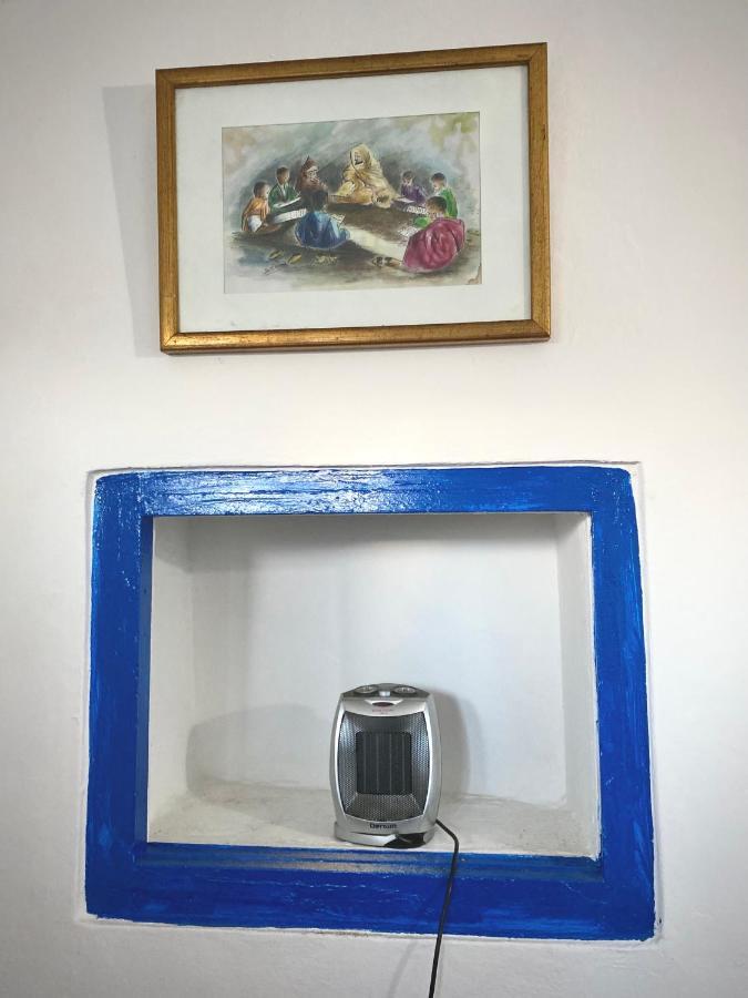 Apartament House Albahara Oudayas Rabat Zewnętrze zdjęcie