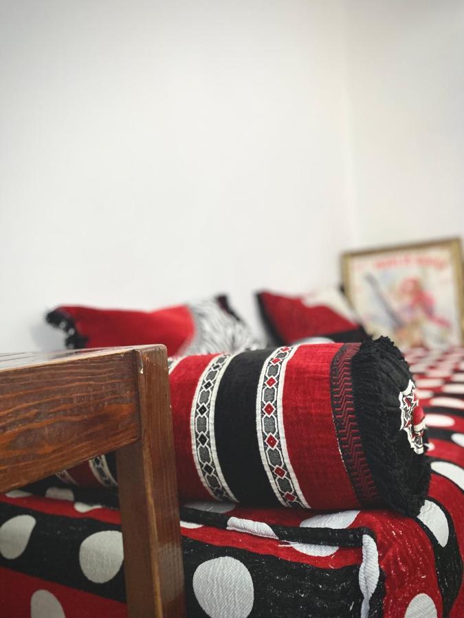 Apartament House Albahara Oudayas Rabat Zewnętrze zdjęcie